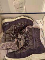 Winterstiefel Romika Größe 37 Bayern - Heroldsberg Vorschau