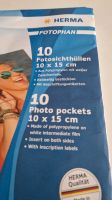 Fotosichthüllen 10 x 15 cm 40 stück Sachsen - Pirna Vorschau