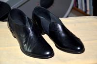 Zanon & Zago Ankle Boots Stiefeletten Gr. 38 Neuwertig Altona - Hamburg Altona-Altstadt Vorschau