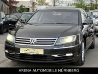 Volkswagen Phaeton V6 TDI*5-Sitzer*4M*Fast Vollausstattung Nürnberg (Mittelfr) - Leyh Vorschau