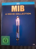 MIB Blu-Ray Saarland - St. Ingbert Vorschau