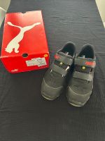 Puma Aviat Low S1P Sicherheitsschuh Sandale Nordrhein-Westfalen - Meschede Vorschau