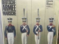 LP Vinyl Schallplatte Militär deutsche Armee Märsche Bayern - Alzenau Vorschau