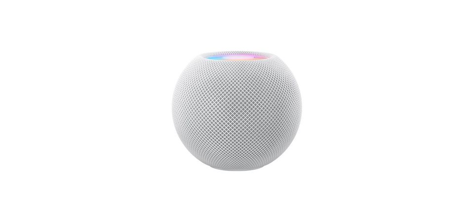 Apple HomePod mini Weiß White iPhone iPad Watch Lautsprecher in Berlin