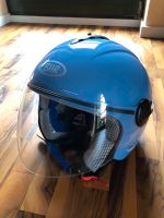 Motorradhelm Kinder, OVP Schwerin - Friedrichsthal Vorschau