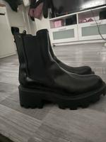 Zara boots Hamburg Barmbek - Hamburg Barmbek-Süd  Vorschau