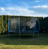 Trampolin 427cm Baden-Württemberg - Pfullendorf Vorschau