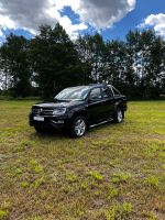 VW Amarok V6 Highline Niedersachsen - Lüneburg Vorschau