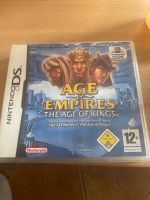 Nintendo DS Spiel Age of Empires Nordrhein-Westfalen - Bocholt Vorschau