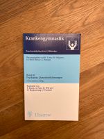 Versch. Thieme Taschenlehrbücher Krankengymnastik/Physiotherapie Hessen - Witzenhausen Vorschau