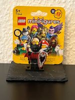 LEGO® Minifigure Series 25 71045 Vampir Ritter Vampire Knight NEU Nürnberg (Mittelfr) - Oststadt Vorschau