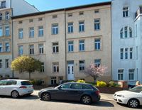 Gemütliche 3-Raumwohnung mit Balkon in der Südlichen Innenstadt von Halle (Saale) Sachsen-Anhalt - Halle Vorschau