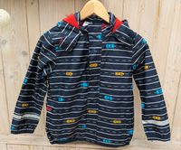 Zwei Regenjacke gefüttert Jersey Fleece neu gr. 122/128 Bochum - Bochum-Wattenscheid Vorschau