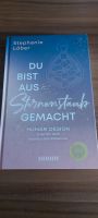 Buch "Du bist aus Sternenstaub gemacht", Human Design Nordwestmecklenburg - Landkreis - Gägelow Vorschau