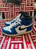 Jordan 1 royal Gr 41 ohne Box Nordrhein-Westfalen - Mönchengladbach Vorschau