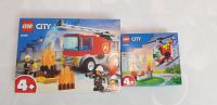 LEGO 60280 City Feuerwehrauto Neu Berlin - Köpenick Vorschau