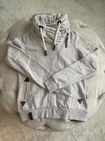 Naketano Strickjacke Berlin - Reinickendorf Vorschau