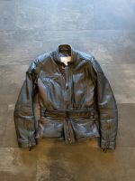 Motorradjacke, Biker, Lederjacke Damen Niedersachsen - Jever Vorschau