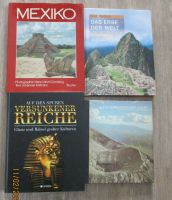 Sachbücher - Sachbuch - Natur - Berge - Planet - Afrika, Kultur, Bayern - Lamerdingen Vorschau
