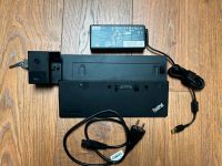 Lenovo ThinkPad Docking Station 40A2 135W Bayern - Aresing Vorschau