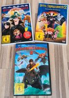 3 Kinder DVD's FSK6 Saarbrücken-West - Klarenthal Vorschau