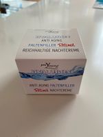 ProYoung Hyaluron Anti Aging Nachcreme Faltenfiller Retinol 50ml Thüringen - Bad Salzungen Vorschau