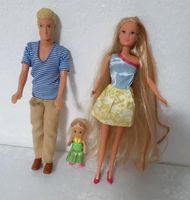 Barbie zu verkaufen Nordrhein-Westfalen - Herford Vorschau