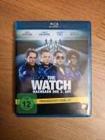 Blu-ray "The Watch - Nachbarn der 3. Art" Leipzig - Probstheida Vorschau