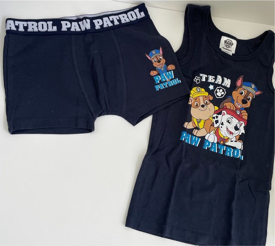 Paw Patrol Unterwäschen Set *neu* in Osnabrück