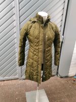 Daunenjacke Bogner Fire Ice Gr 34., khaki grün Bielefeld - Brackwede Vorschau