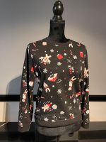 X Mas Weihnachtspullover Sweatshirt 164 Baden-Württemberg - Sinsheim Vorschau