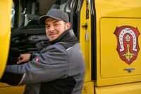 LKW Fahrer (m/w/d) Hessen - Griesheim Vorschau