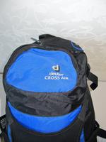 Deuter Rucksack Cross Air 20 Rheinland-Pfalz - Kirchen (Sieg) Vorschau