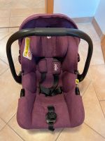 Joie Babyschale mit Isofix Schleswig-Holstein - Westerdeichstrich Vorschau