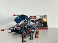 LEGO Star Wars 8086 Droid Tri Fighter Bad Godesberg - Lannesdorf Vorschau