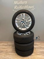 BMW 1er F40 2er F44 ab mod. 2019 16 Zoll Winterräder Winterreifen Hessen - Rüsselsheim Vorschau