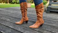 Damen Stiefel braun Baden-Württemberg - Müllheim Vorschau
