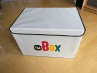 Neue praktische Aufbewahrungsbox / Spielzeugbox Baden-Württemberg - Dunningen Vorschau
