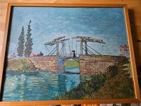 Bild Van Gogh Brücke von Langlois bei Arles Bonn - Duisdorf Vorschau