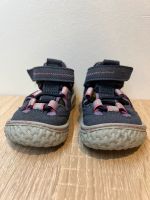 Pepino Barefoot Barfußschuh 20 Jerry Blau/Rosa/Lila Nordrhein-Westfalen - Stemwede Vorschau