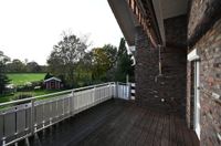 Großzügige 3-Zi-DG - Wohnung mit herrlichem Balkon-Ausblick in Oldenburg Niedersachsen - Oldenburg Vorschau