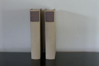 Roman v. W. M. Thackeray 2 Bände. Jahrmarkt der Eitelkeiten Bayern - Rotthalmünster Vorschau
