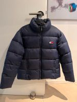 Tommy Jeans Damen Winterjacke Größe S Niedersachsen - Isernhagen Vorschau