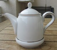 Rosenthal Kronach Germany D.R.P. seltenes Portionskännchen 0,35 l Niedersachsen - Göttingen Vorschau