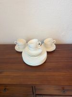 Villeroy & Boch Creme Bone Porzellan 18 teilig Sachsen - Lauta Vorschau