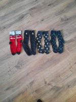 H&M Socken mit Motiv 4 Paar 43/45 Berlin - Zehlendorf Vorschau