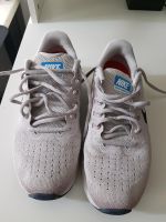 Nike zoom running vomero 13, Größe 38,beige/rose`, super Zustand Hessen - Rosbach (v d Höhe) Vorschau