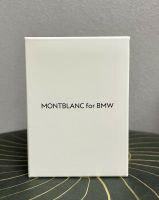 Montblanc Tinte BMW blue Sonderedition 30ml Hessen - Immenhausen Vorschau