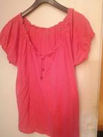 Laura Toretti rotes TShirt XL ohne Versand Obergiesing-Fasangarten - Obergiesing Vorschau