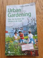 Buch "Urban Gardening" Sachbuch Horn-Lehe - Lehesterdeich Vorschau